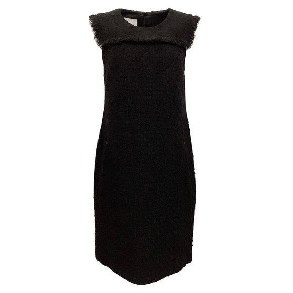 black onyx dresses AKRIS